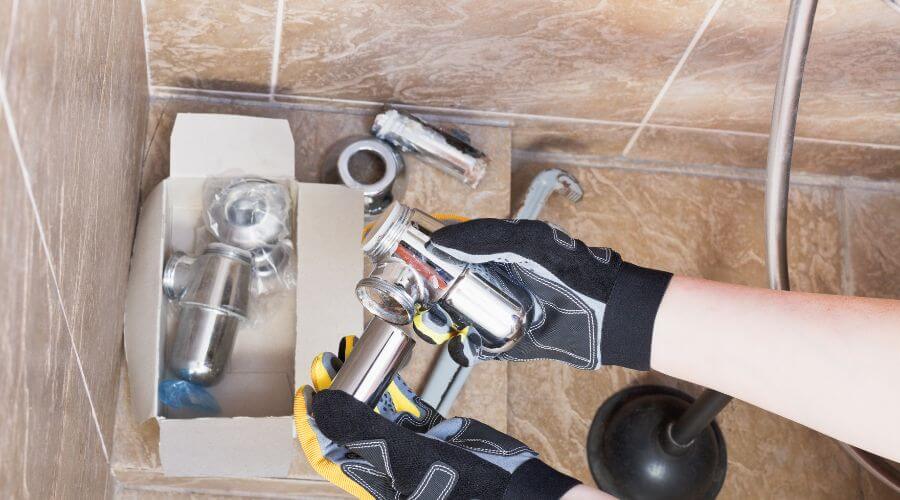 Expert flood damage restoration services in Jefferson, WI